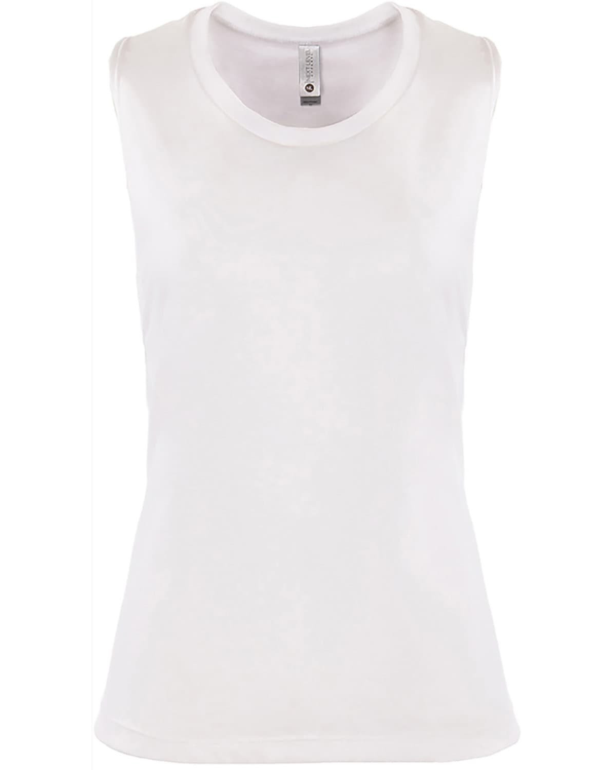 Image for Ladies' Festival Muscle Tank