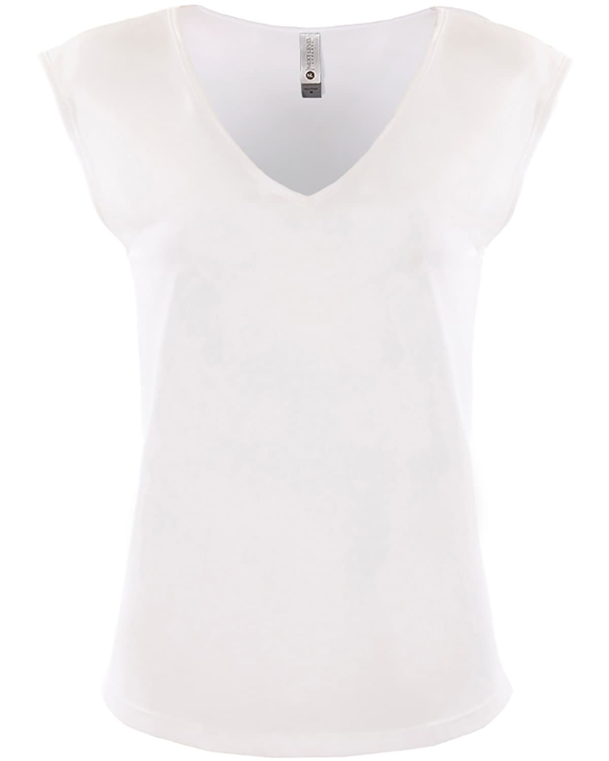 Image for Ladies' Festival Sleeveless V