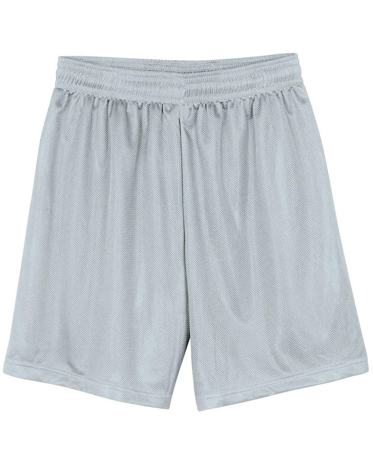 Image for Men's 7" Inseam Lined Micro Mesh Short