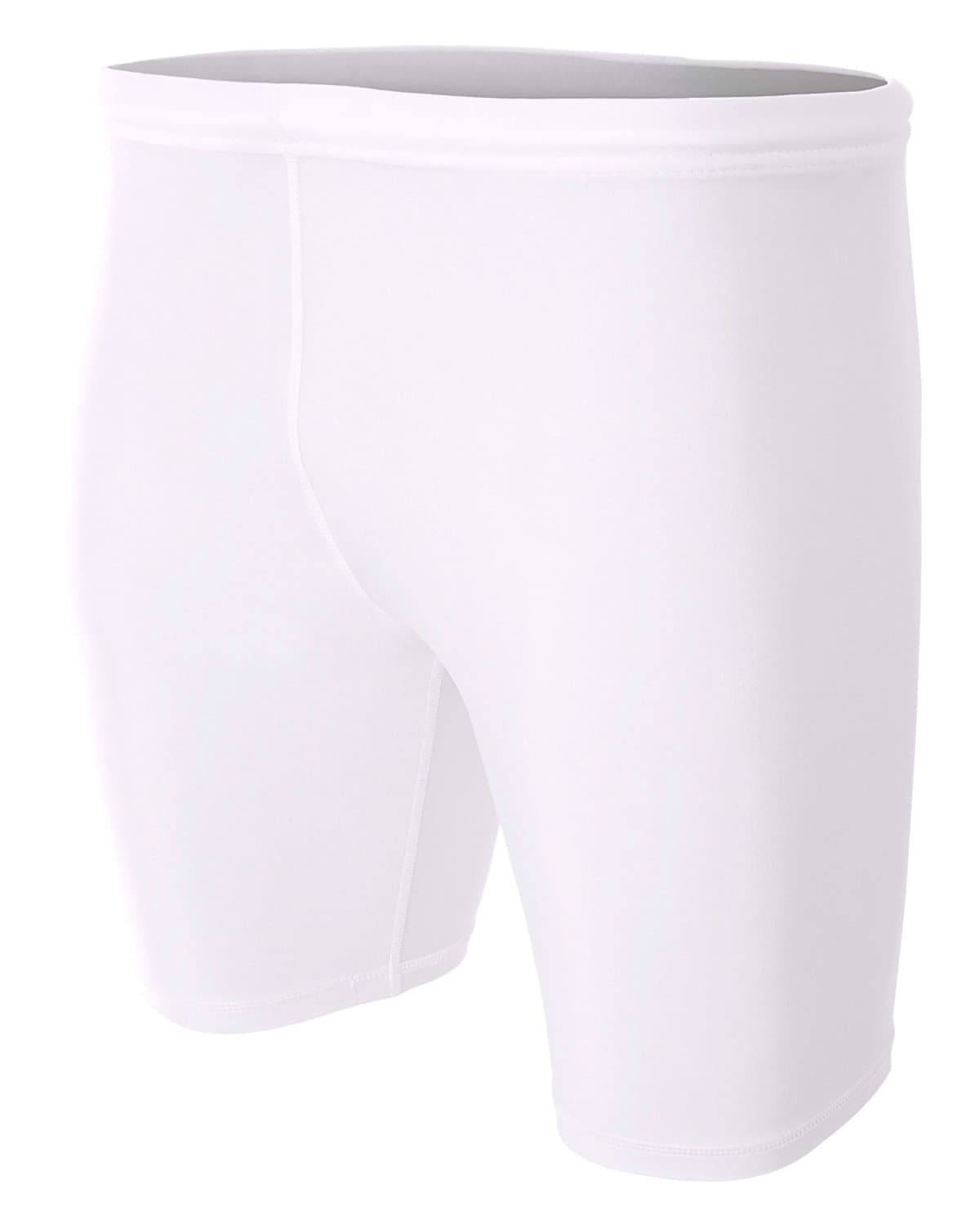 Image for Men's 8" Inseam Compression Short