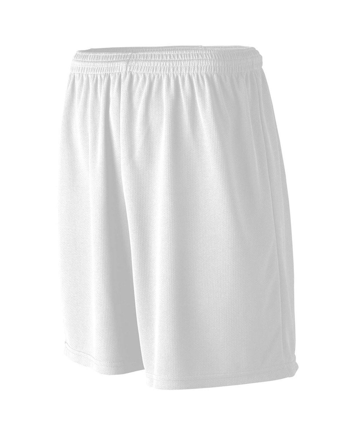 Image for Adult Cooling Performance Power Mesh Practice Short