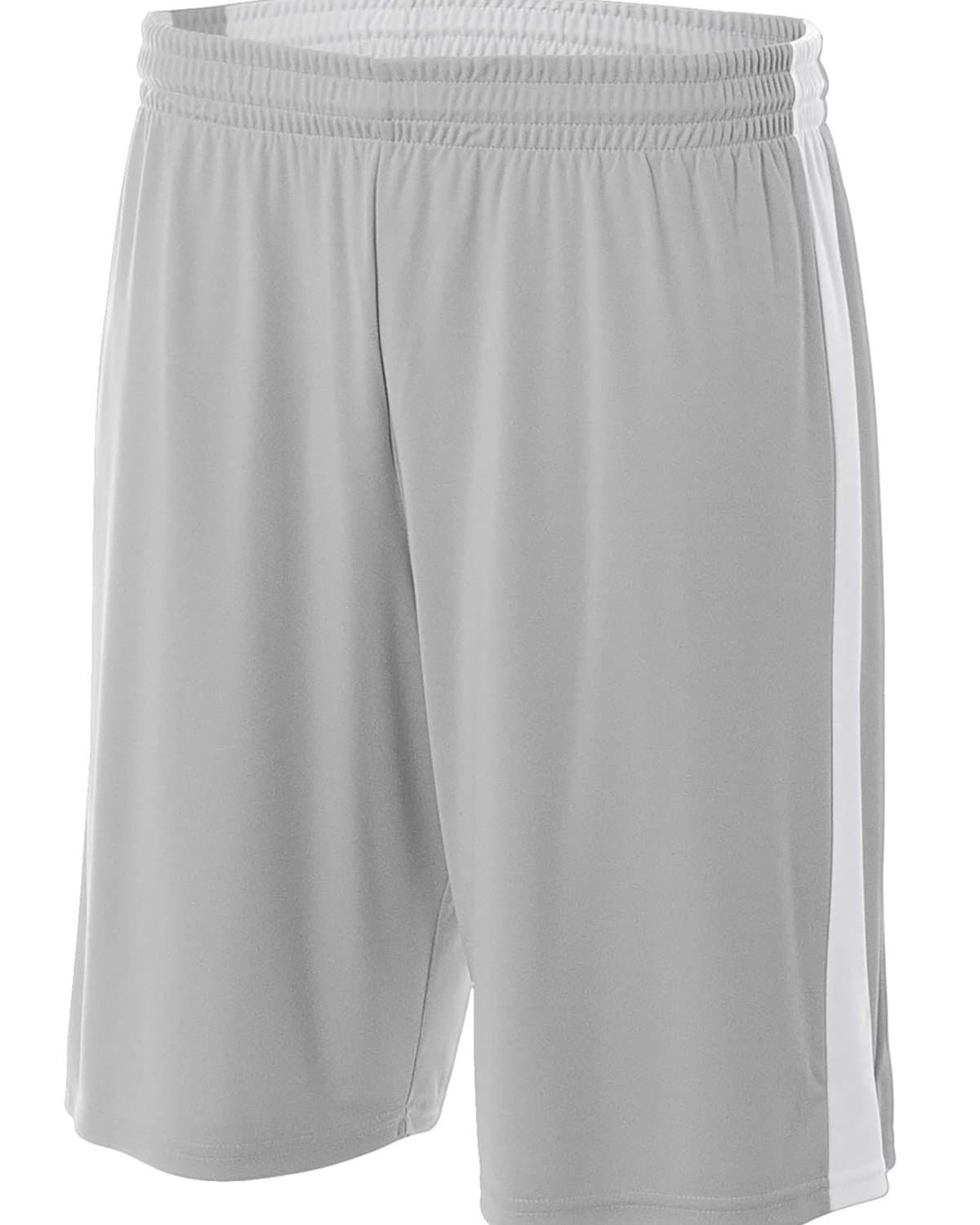 Image for Adult Reversible Moisture Management Short