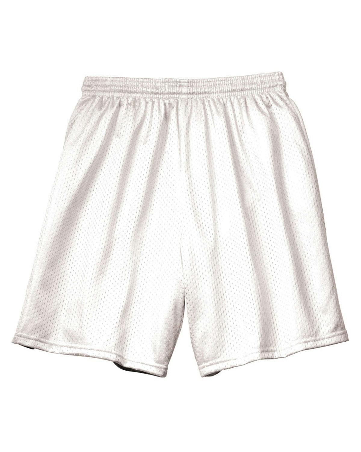 Image for Adult Seven Inch Inseam Mesh Short