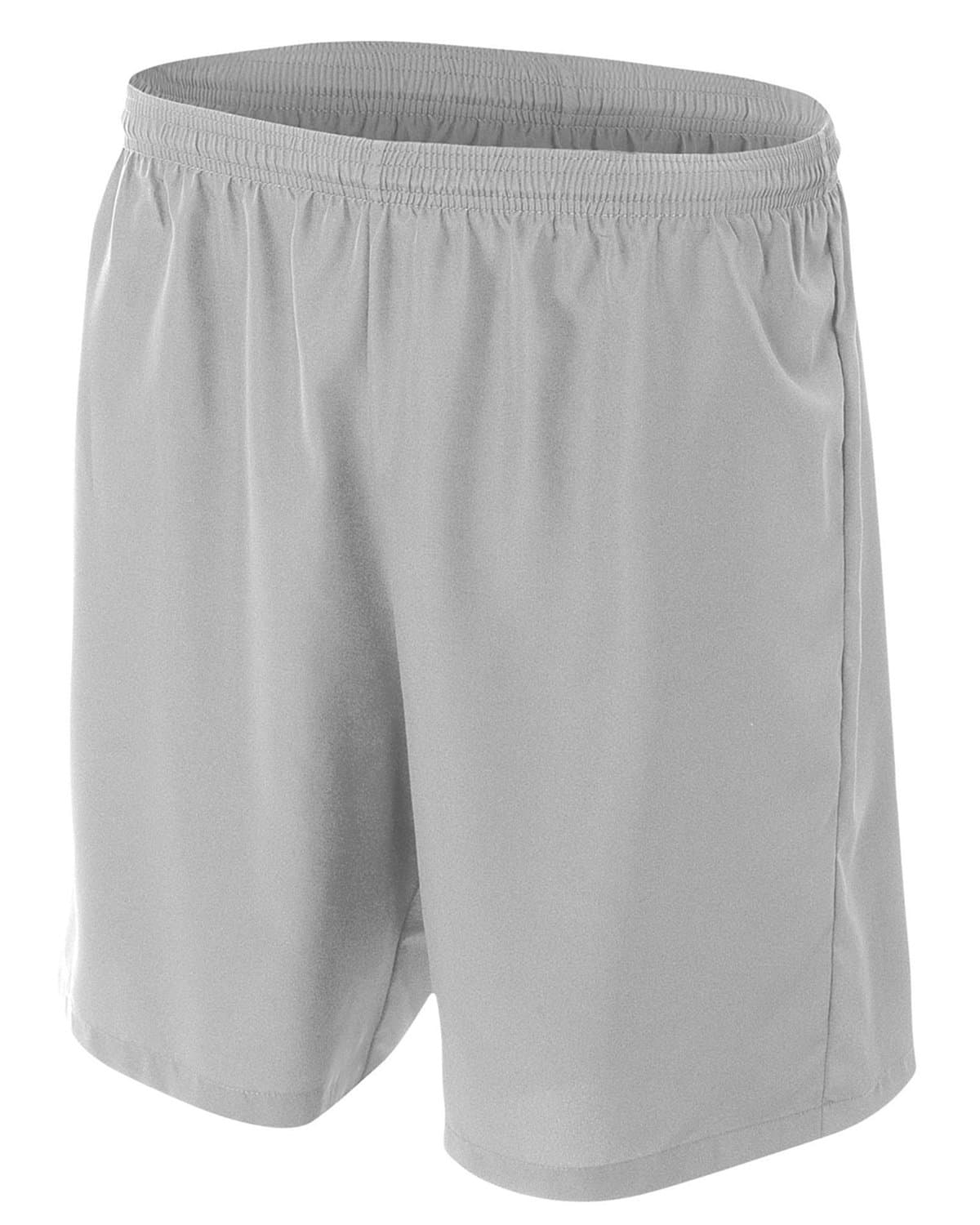 Image for Men's Woven Soccer Short