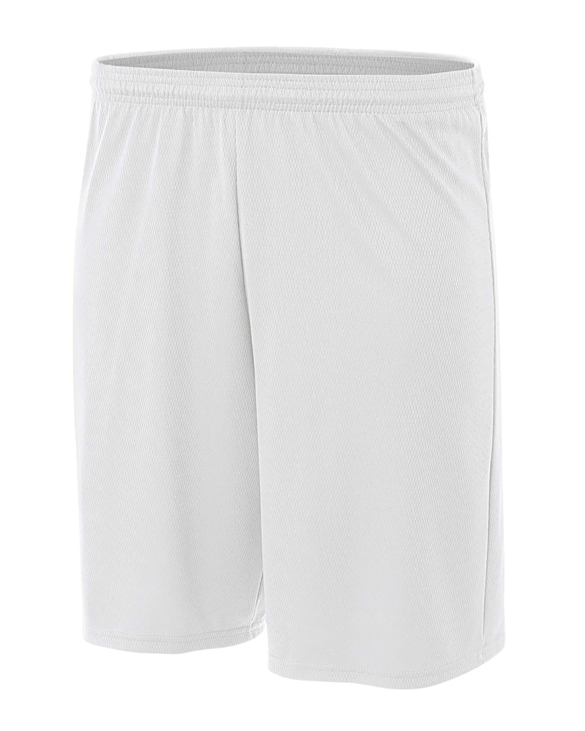 Image for Men's 7" Power Mesh Practice Short