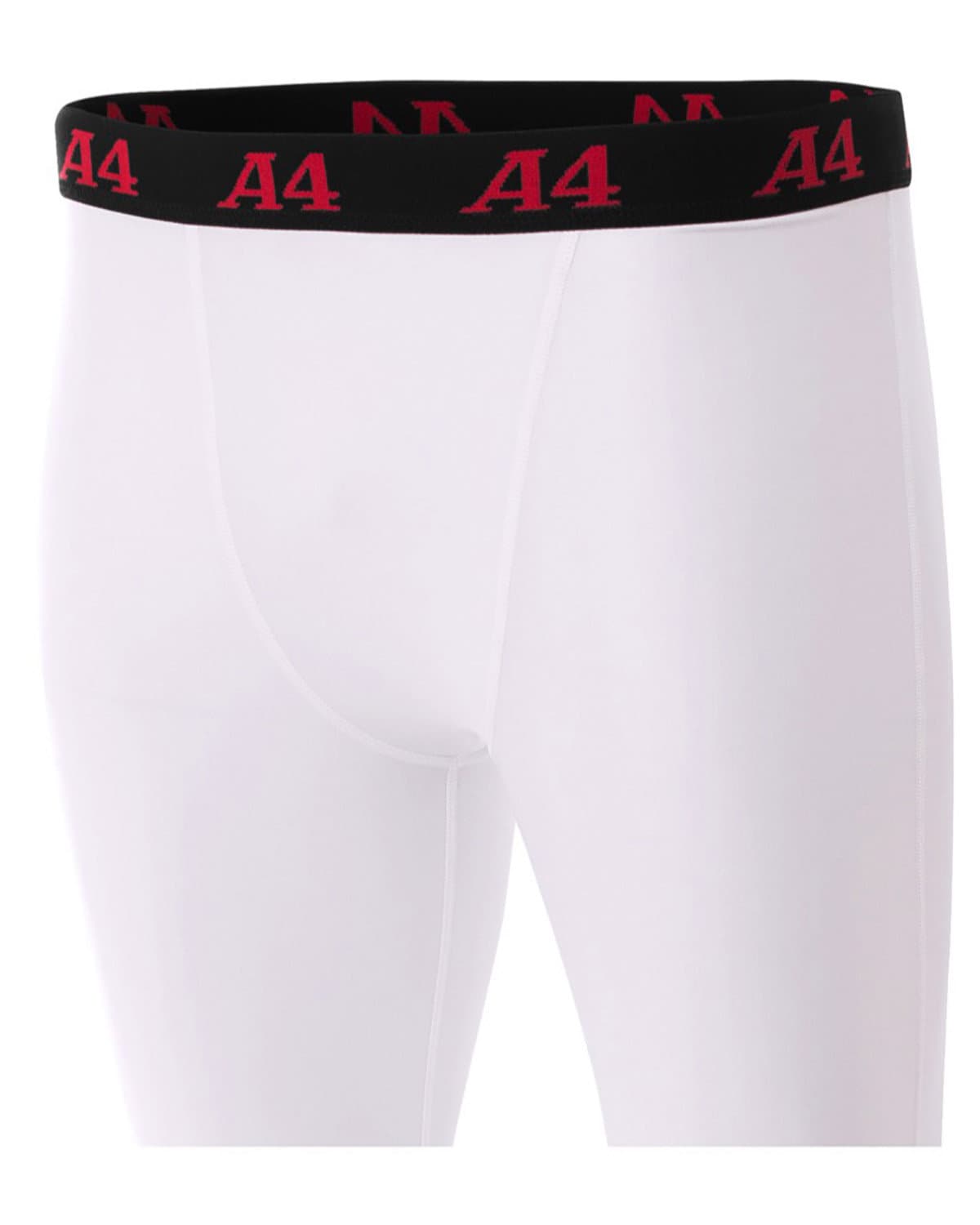 Image for Men's 8" Compression Short