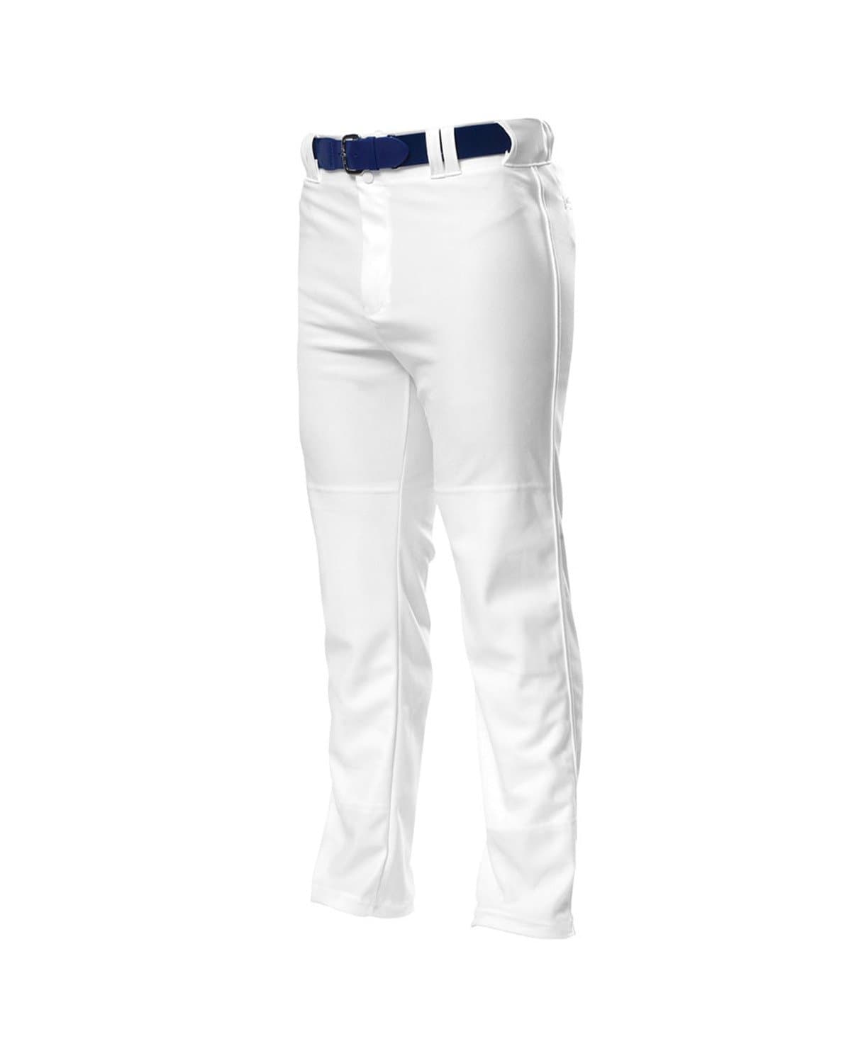 Image for Pro Style Open Bottom Baggy Cut Baseball Pant