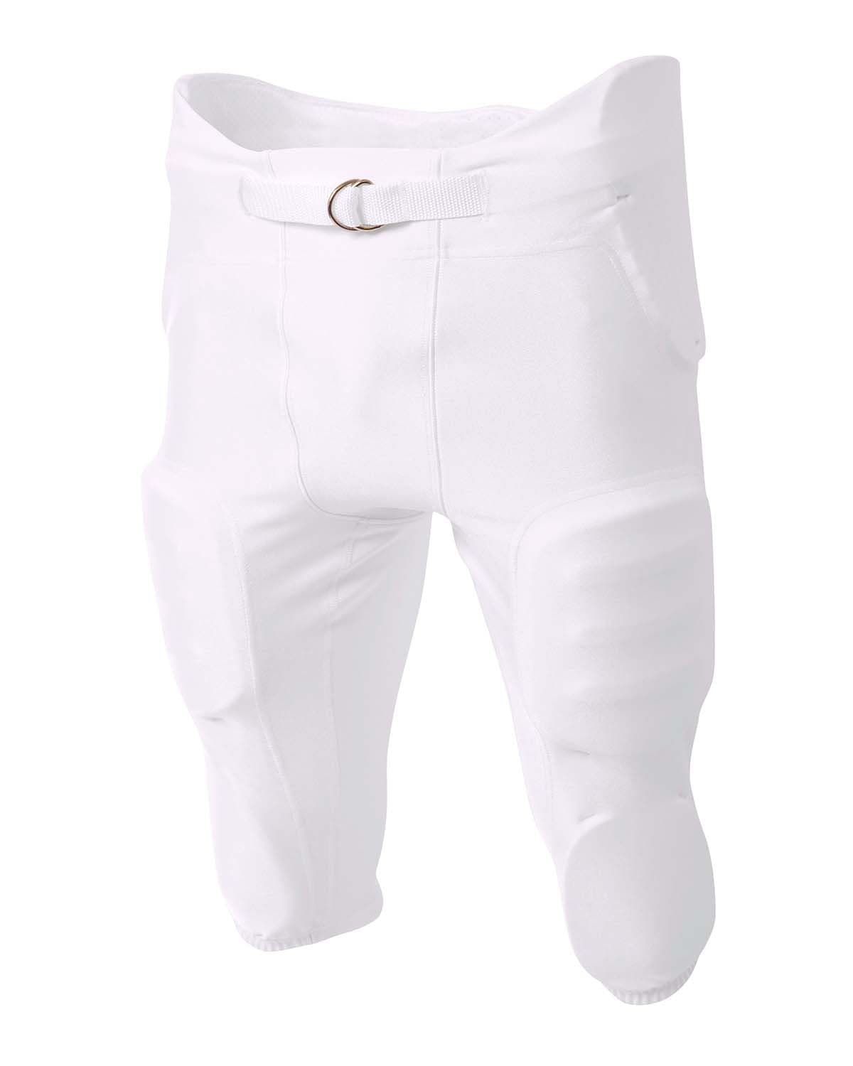 Image for Men's Integrated Zone Football Pant