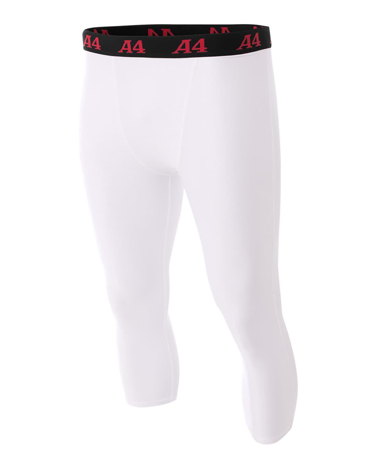 Image for Adult Polyester/Spandex Compression Tight