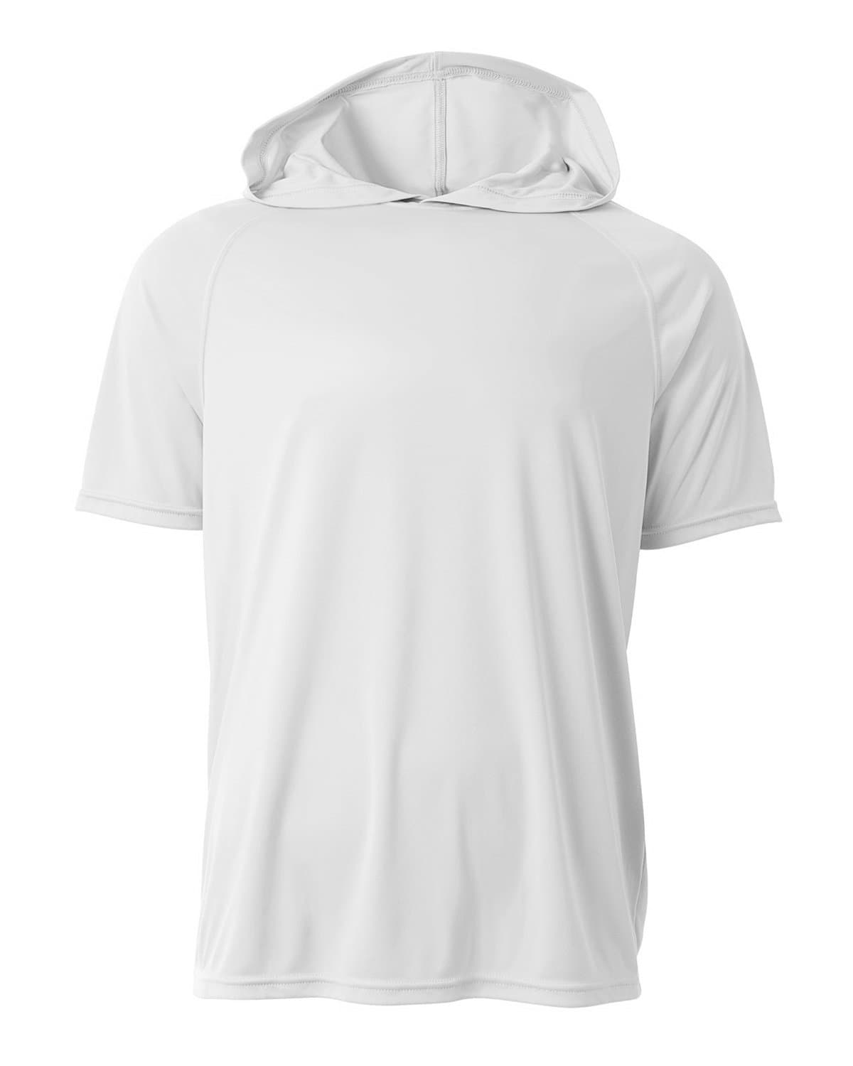 Image for Youth Hooded T-Shirt