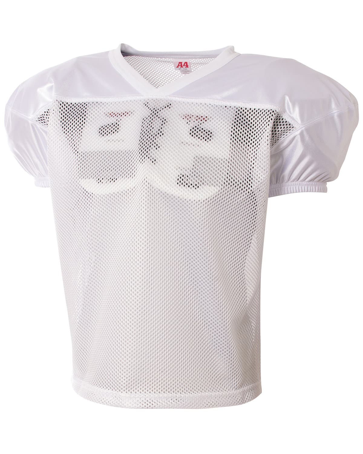 Image for Youth Drills Polyester Mesh Practice Jersey