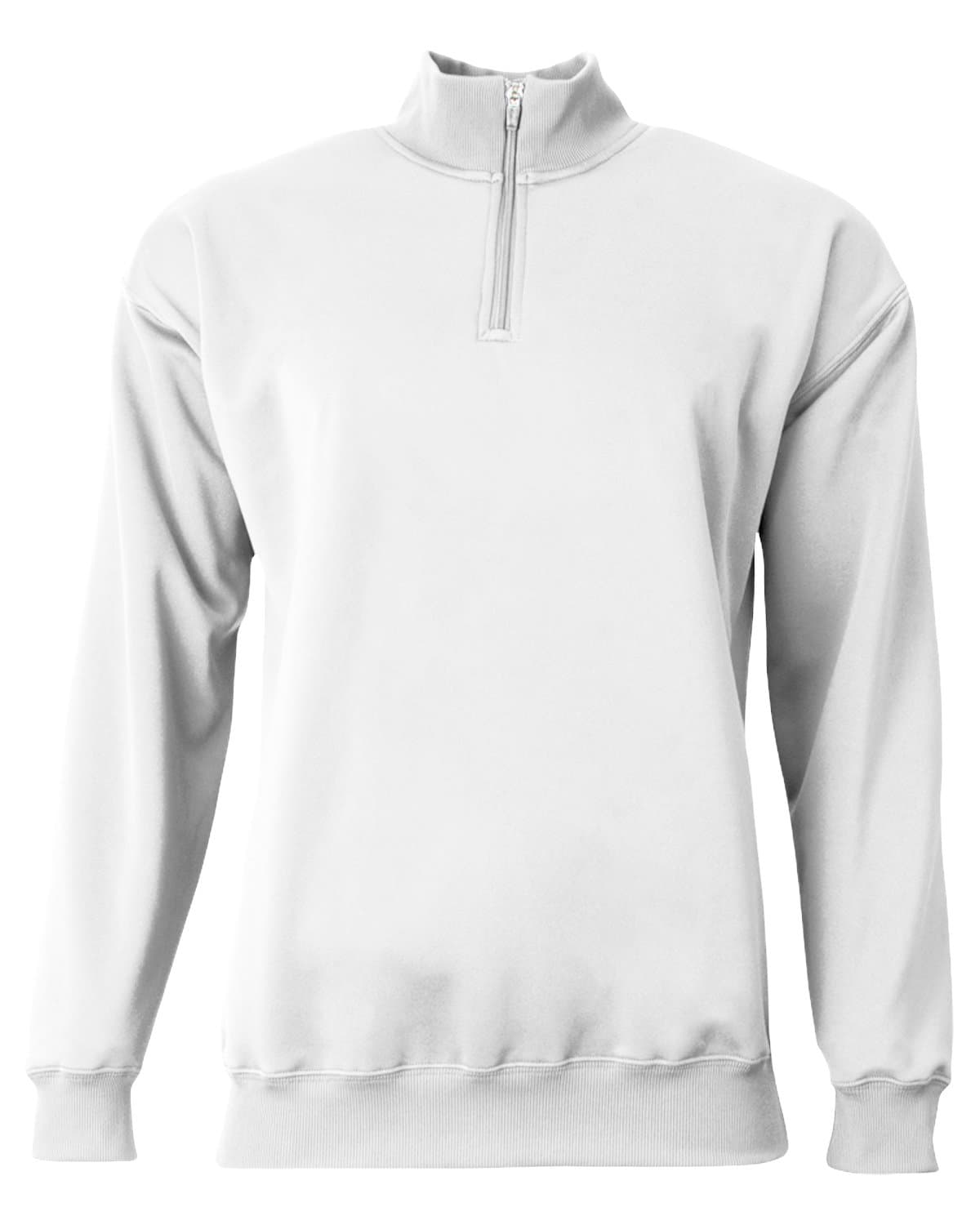 Image for Youth Sprint Quarter Zip