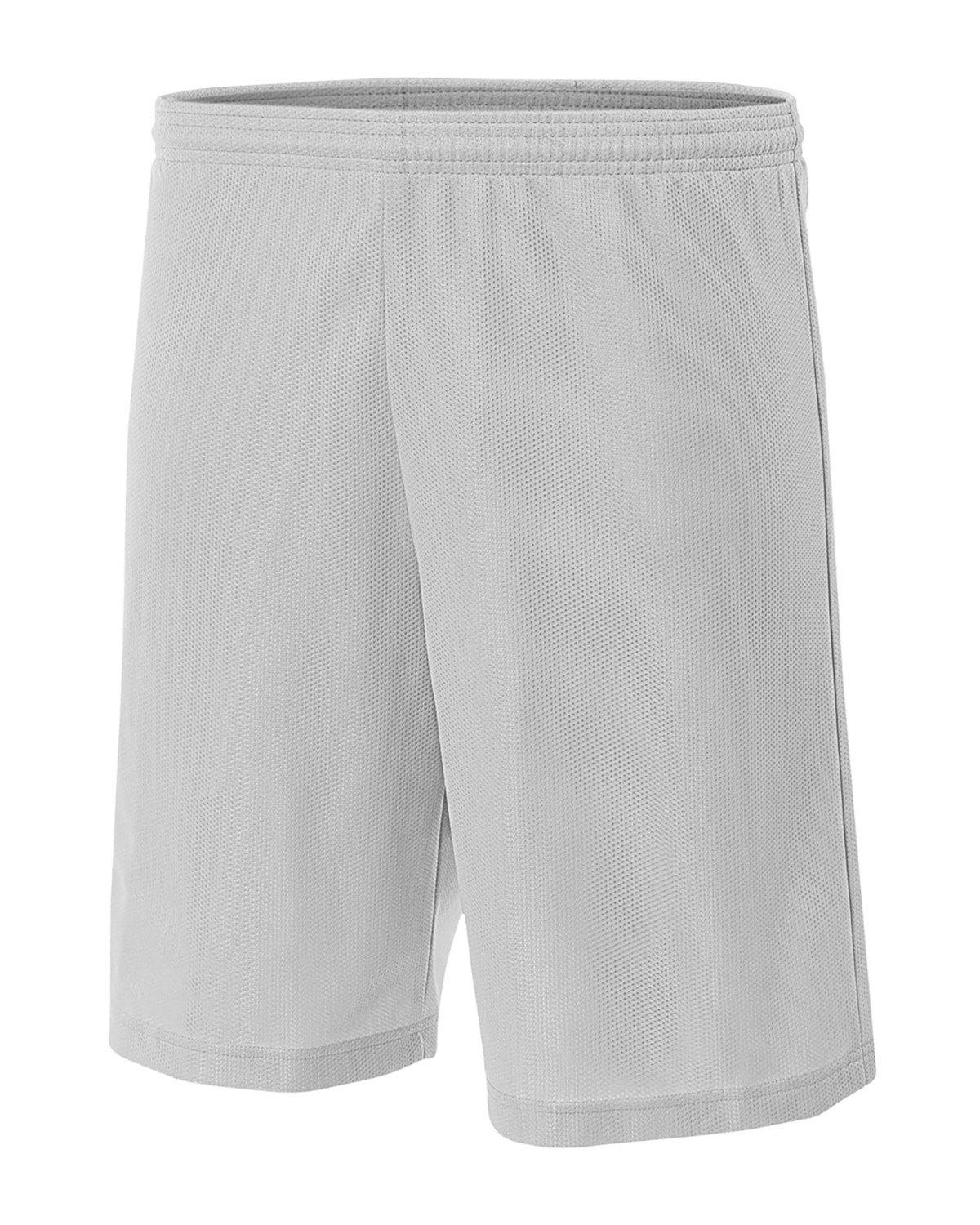 Image for Youth Lined Micro Mesh Short