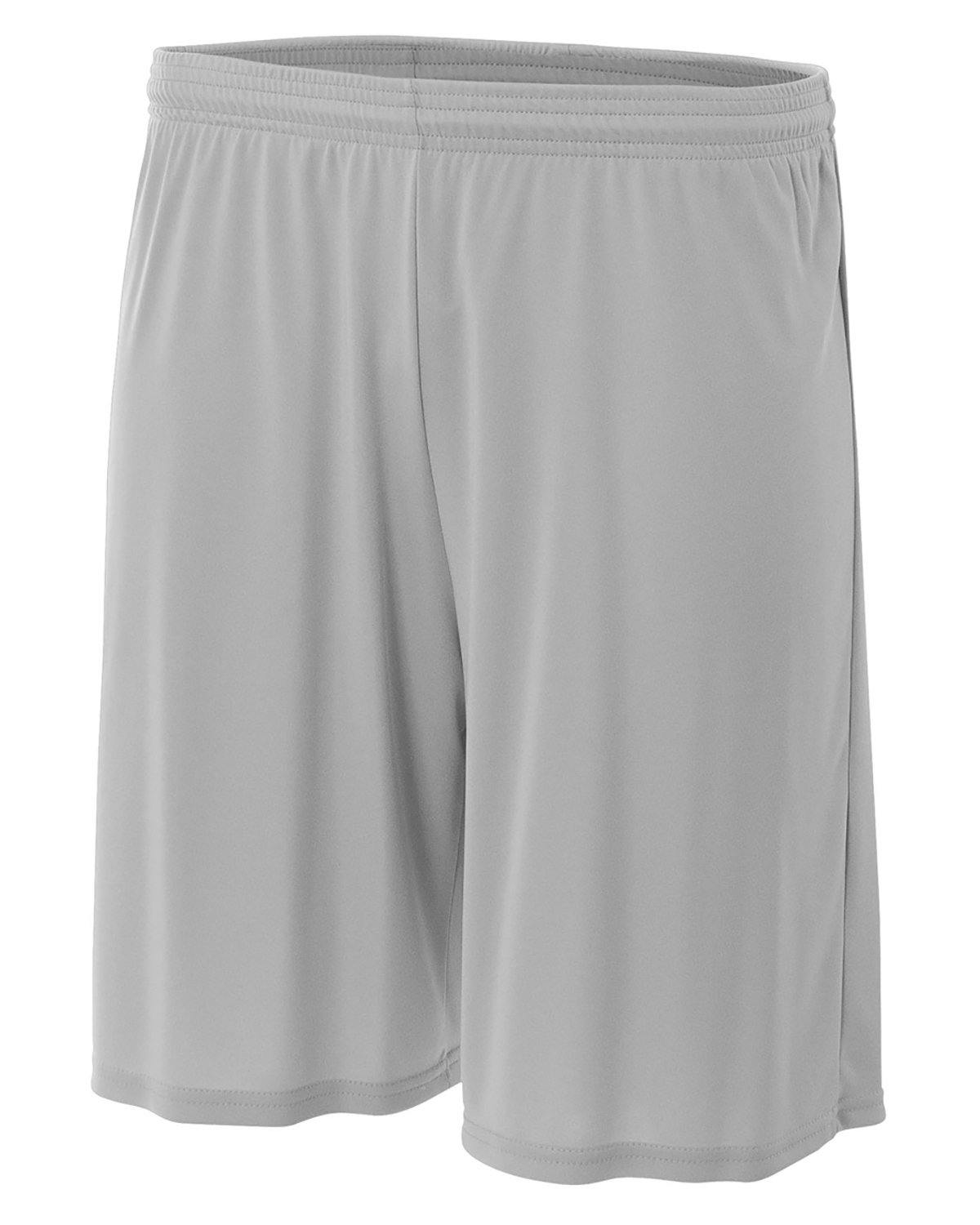 Image for Youth Cooling Performance Polyester Short