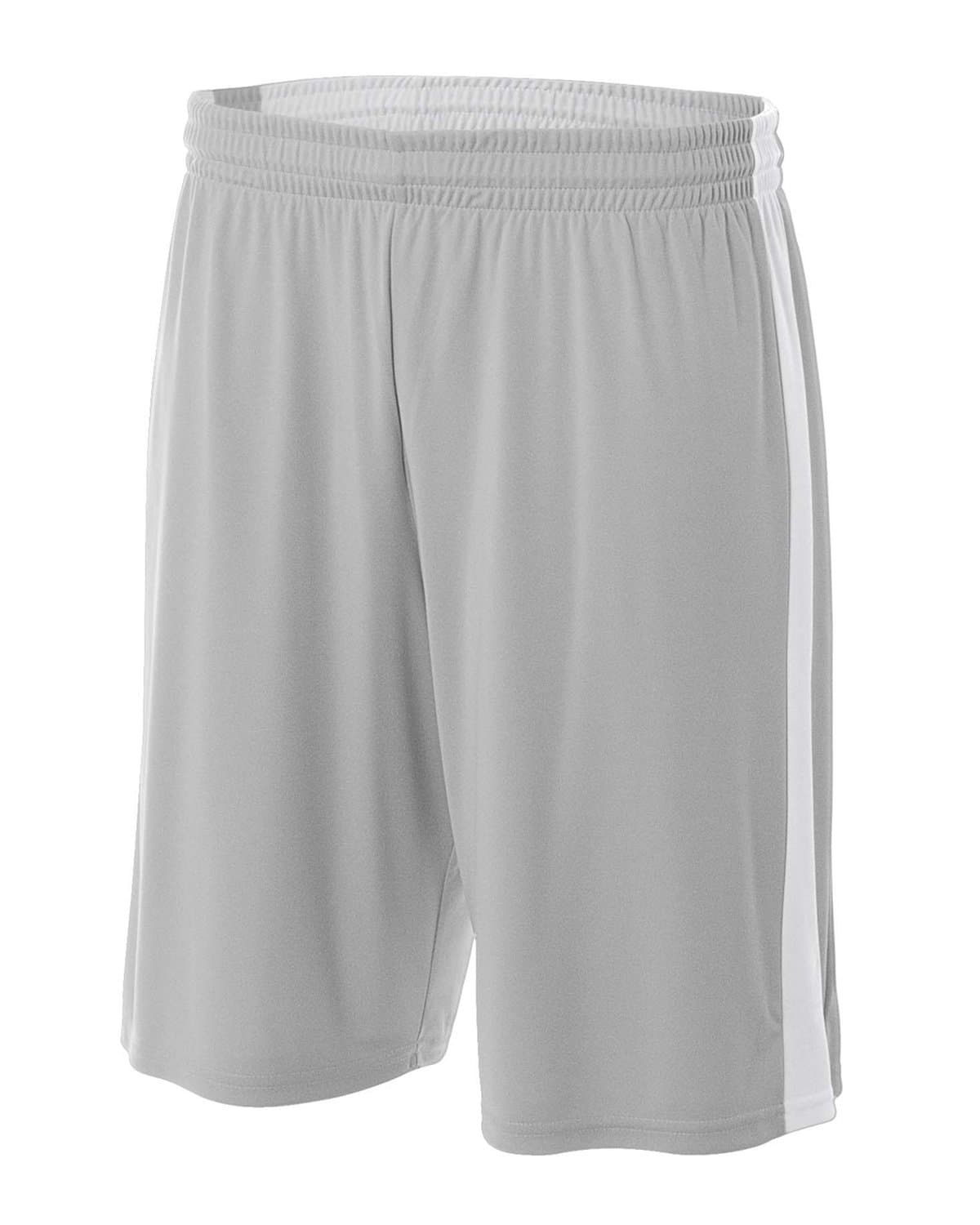 Image for Youth Reversible Moisture Management Short