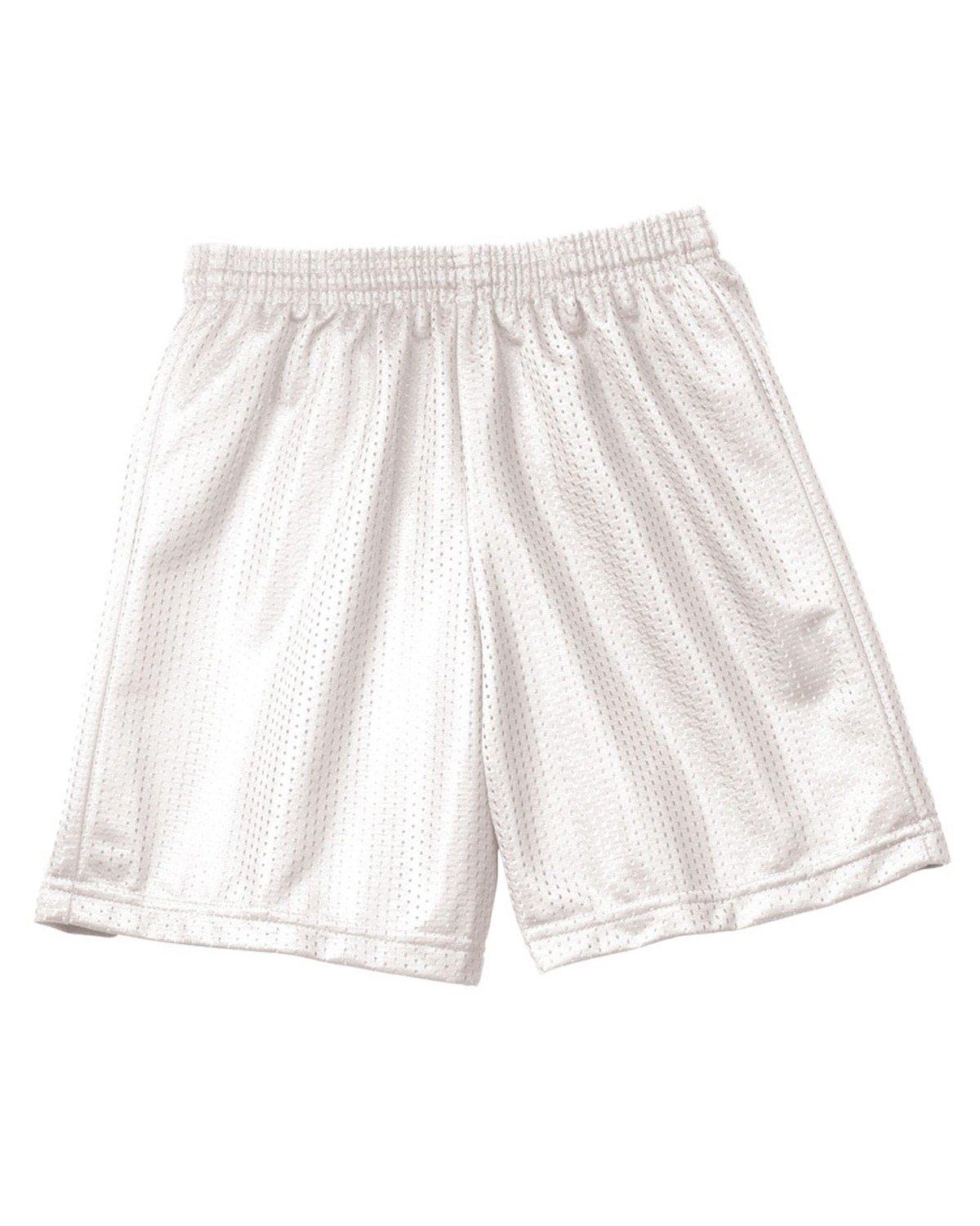 Image for Youth Six Inch Inseam Mesh Short