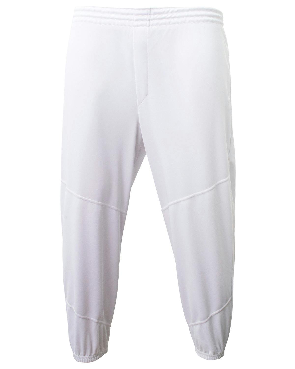 Image for Youth Pro DNA Pull Up Baseball Pant