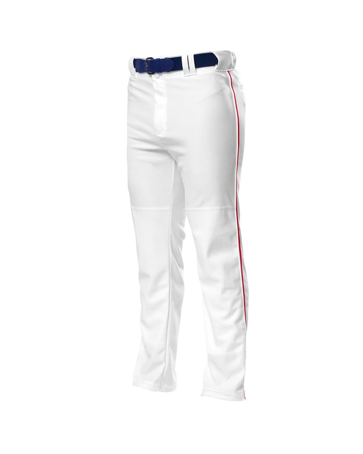 Image for Youth Pro Style Open Bottom Baggy Cut Baseball Pant