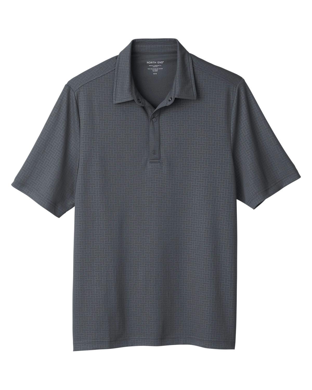 Image for Men's Replay Recycled Polo