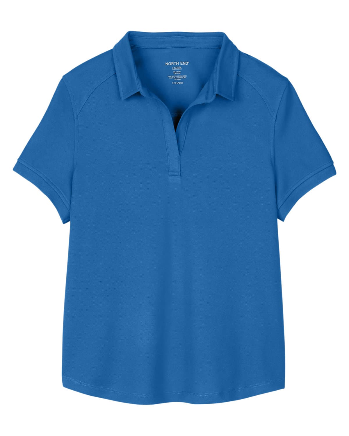 Image for Ladies' Express Tech Performance Polo