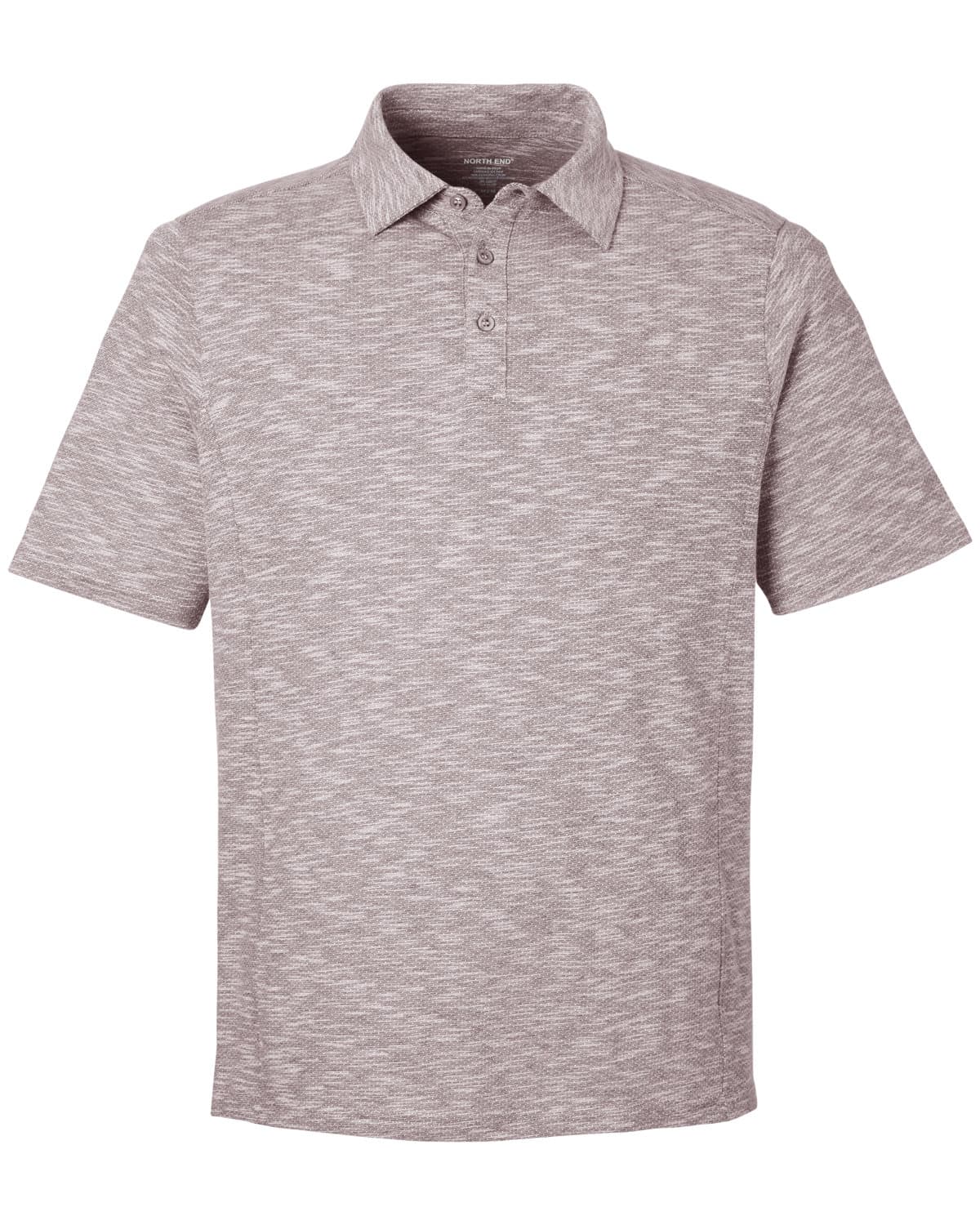 Image for Men's Eclipse Jacquard Polo