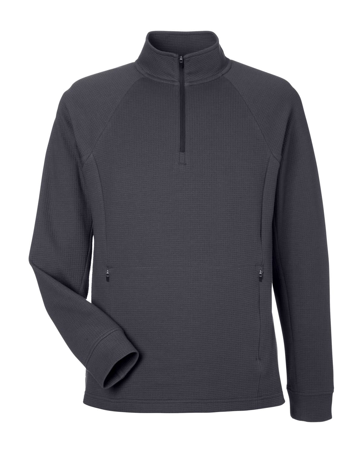 Image for Men's Rhythm Waffle Pullover