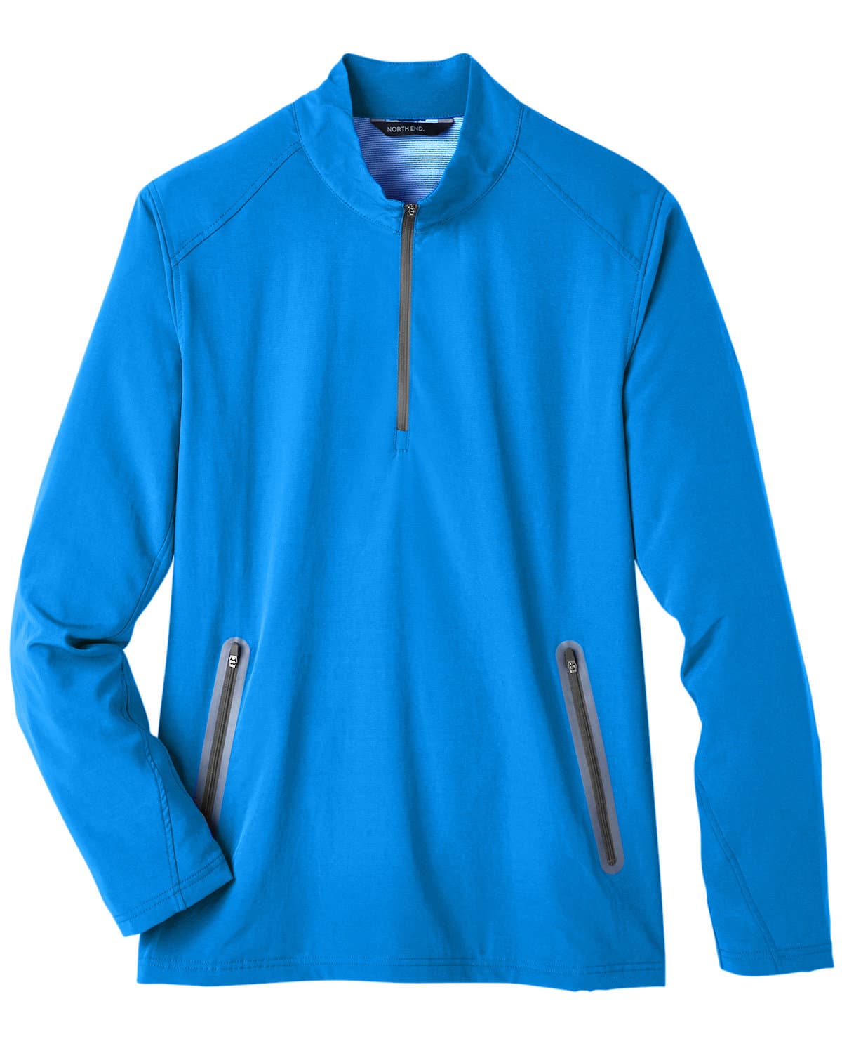 Image for Men's Quest Stretch Quarter-Zip