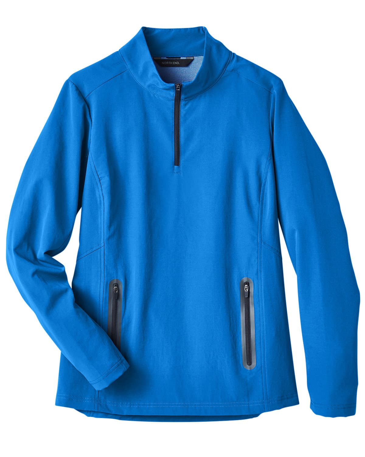 Image for Ladies' Quest Stretch Quarter-Zip