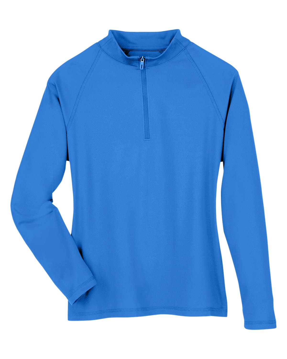 Image for Ladies' Revive Coolcore® Quarter-Zip