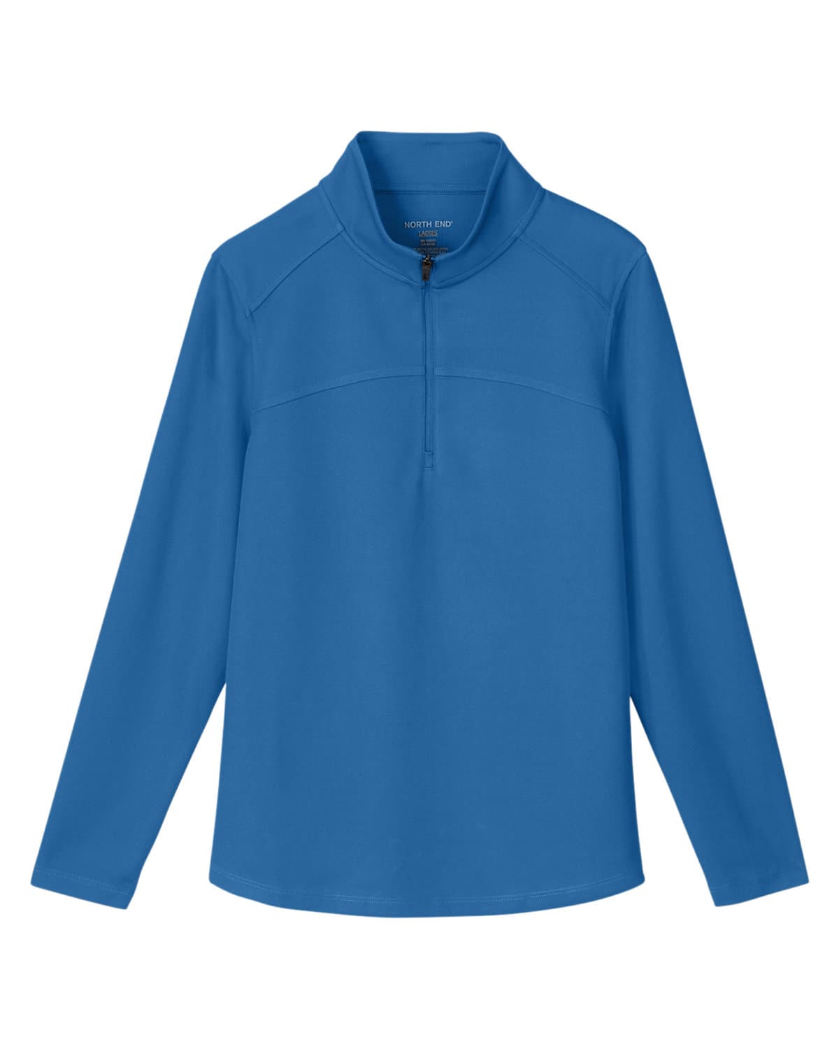 Image for Ladies' Express Tech Performance Quarter-Zip