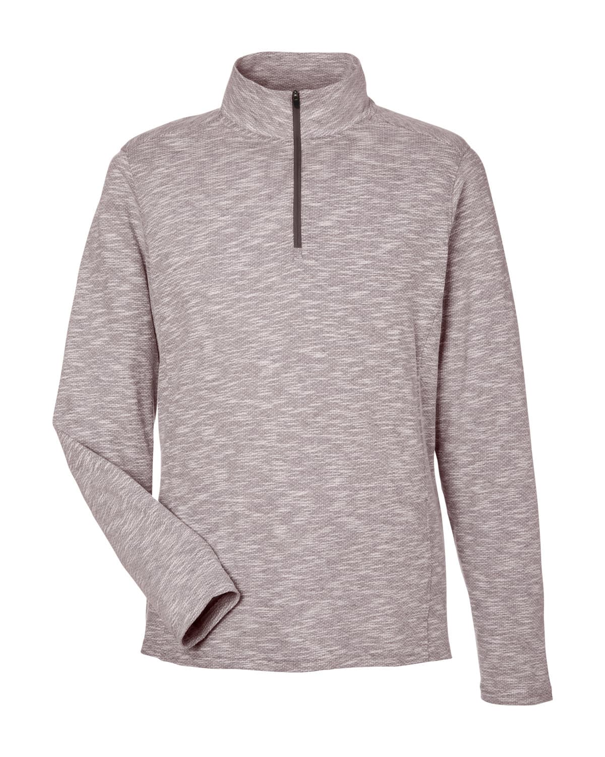 Image for Men's Eclipse Jacquard Quarter-Zip