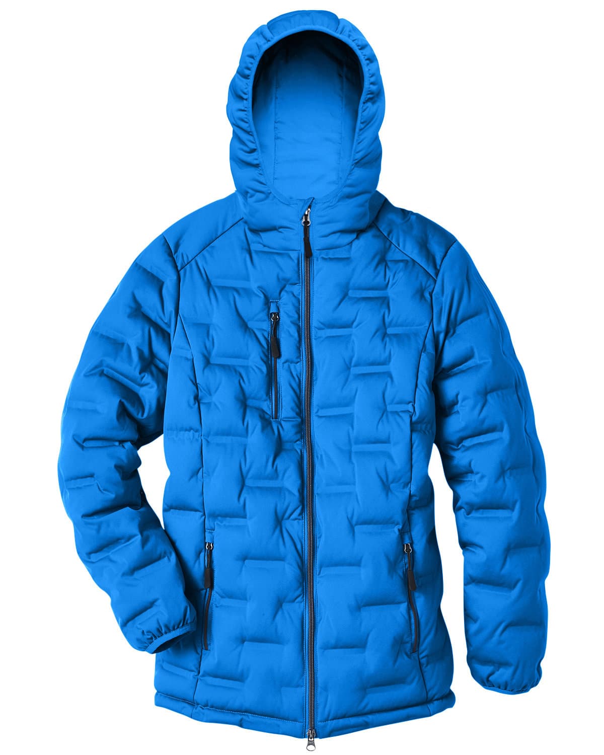 Image for Ladies' Loft Puffer Jacket