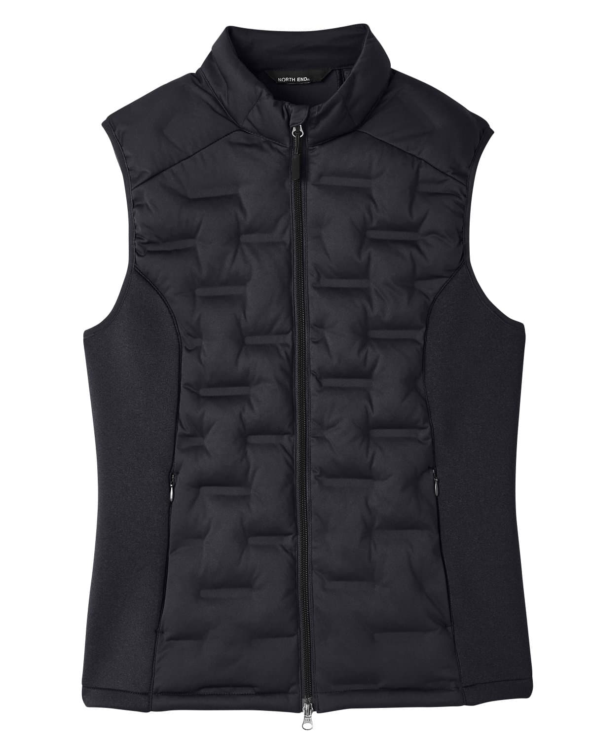 Image for Ladies' Loft Pioneer Hybrid Vest