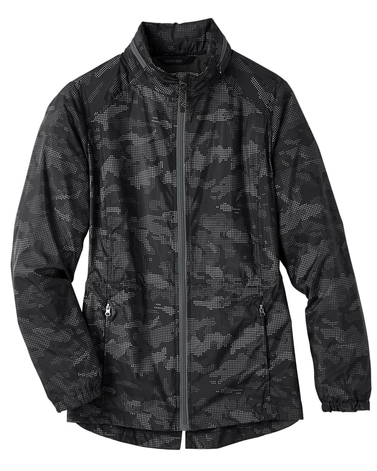 Image for Ladies' Rotate Reflective Jacket