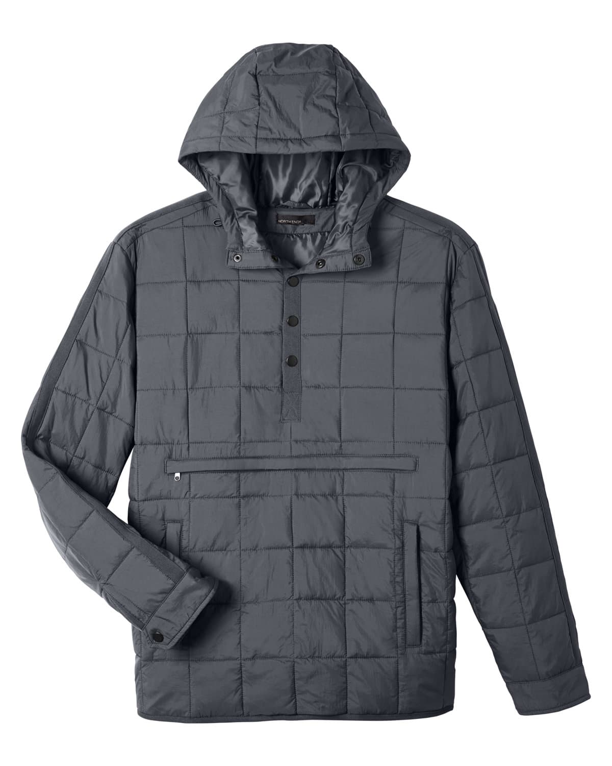 Image for Unisex Aura Packable Anorak