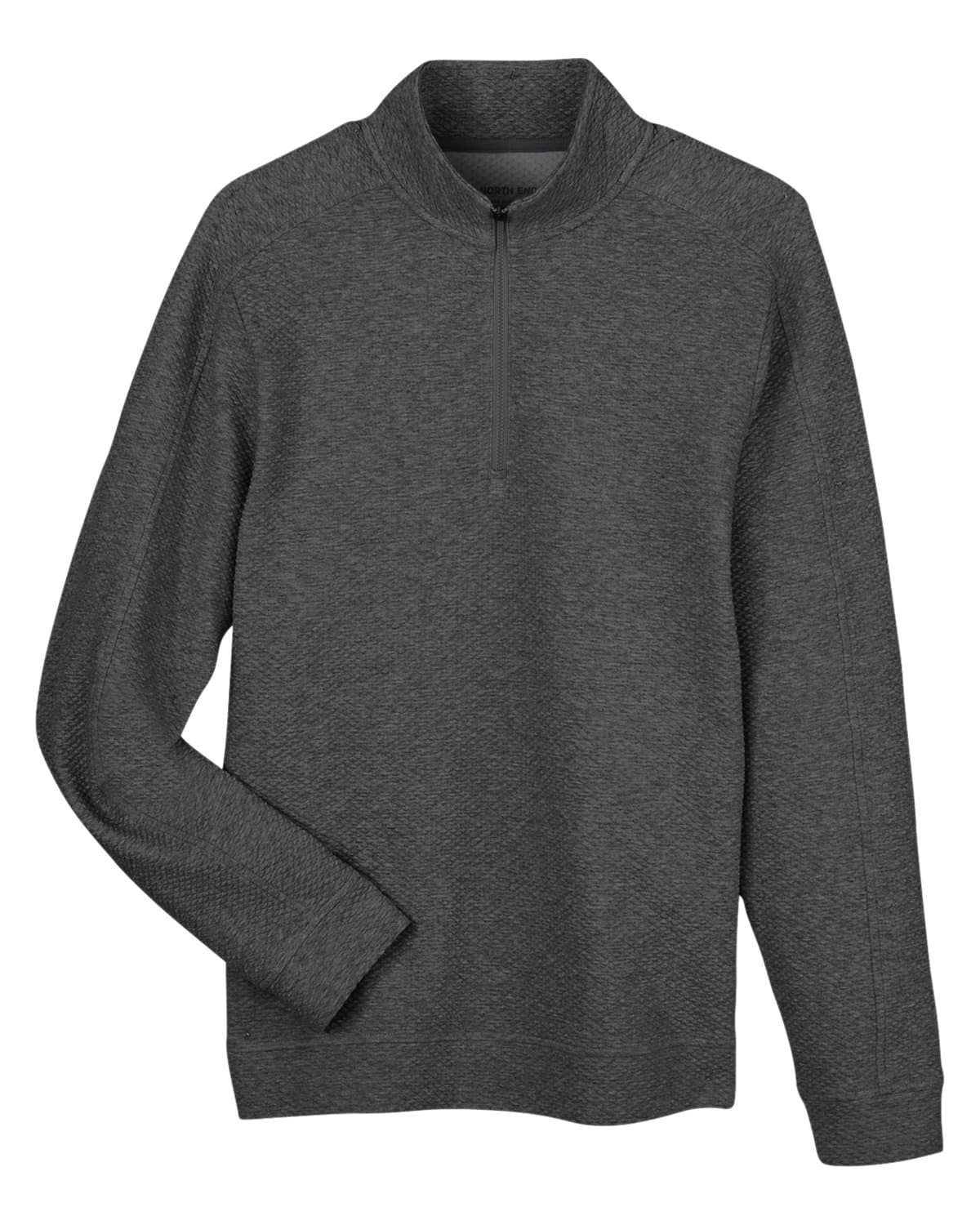 Image for Men's Spirit Textured Quarter-Zip