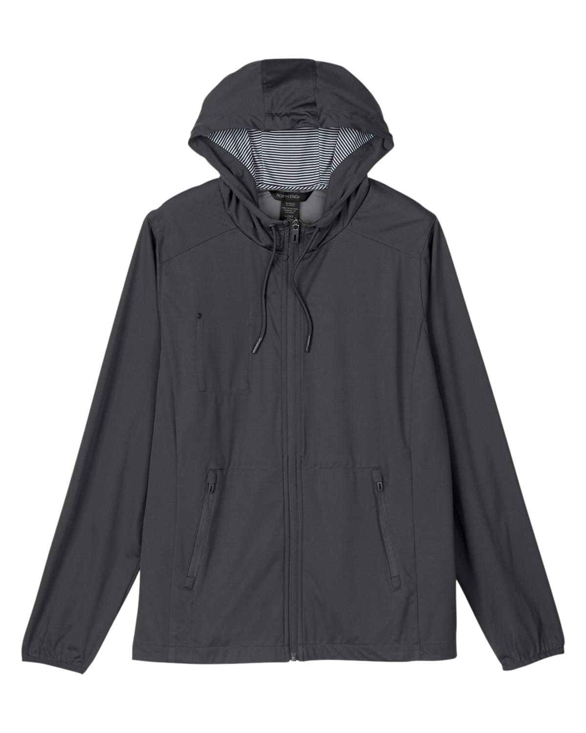 Image for Ladies' Network Lightweight Jacket