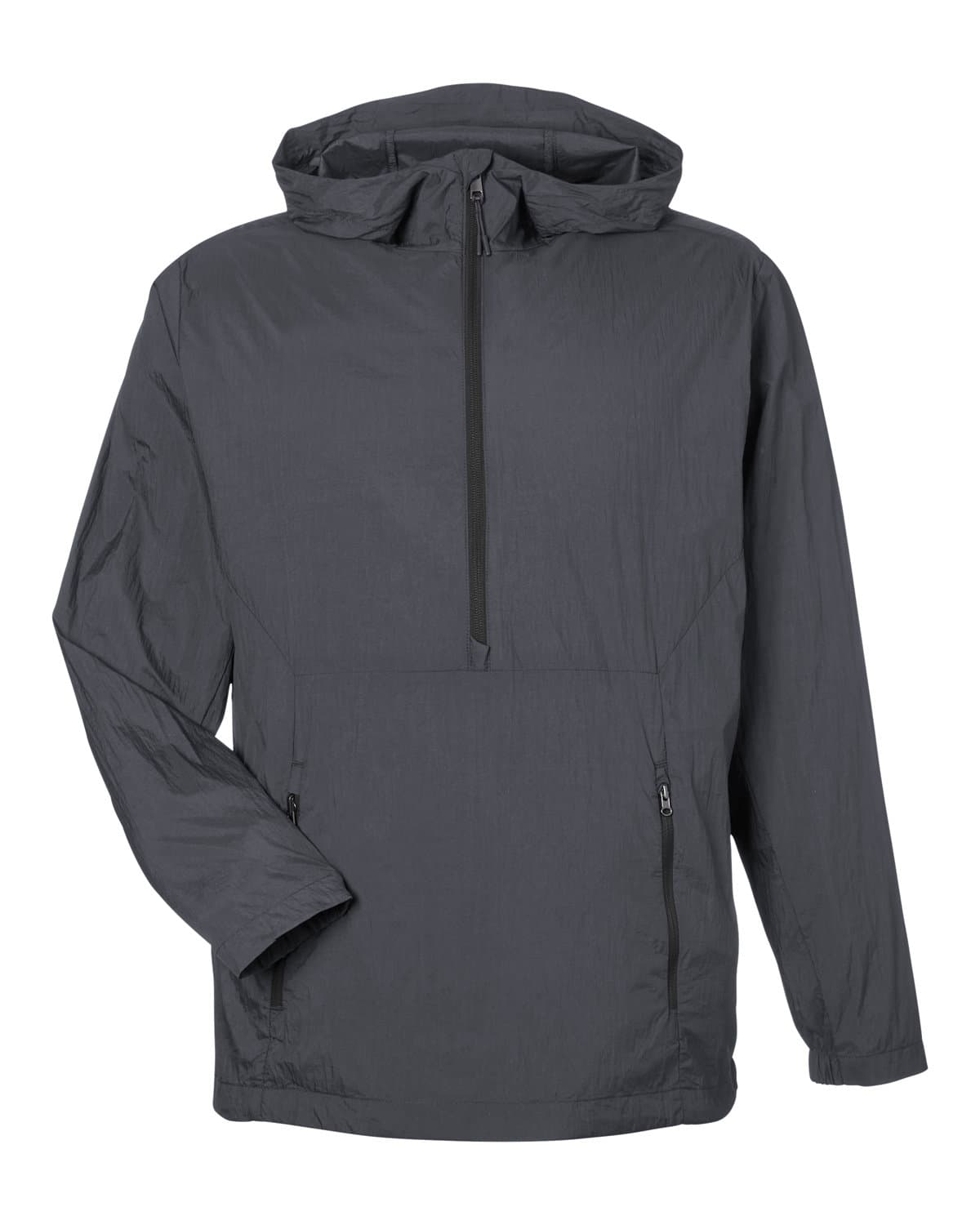 Image for Men's Aura Lightweight Packable Anorak