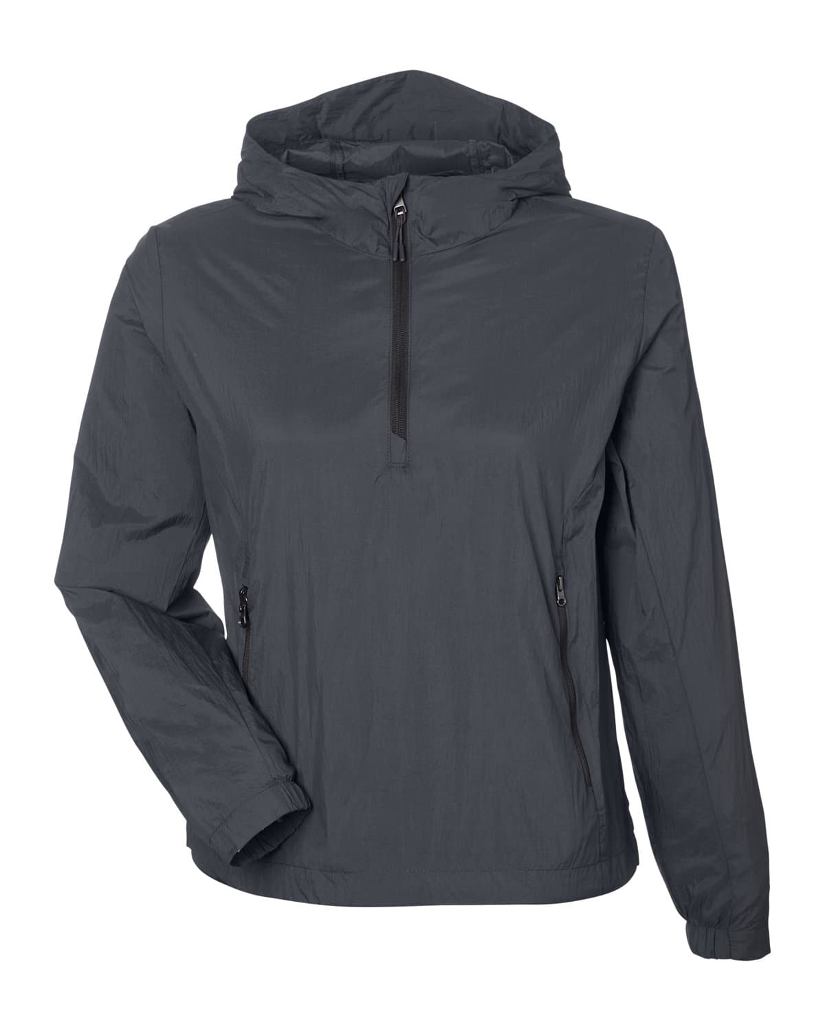 Image for Ladies' Aura Lightweight Packable Anorak