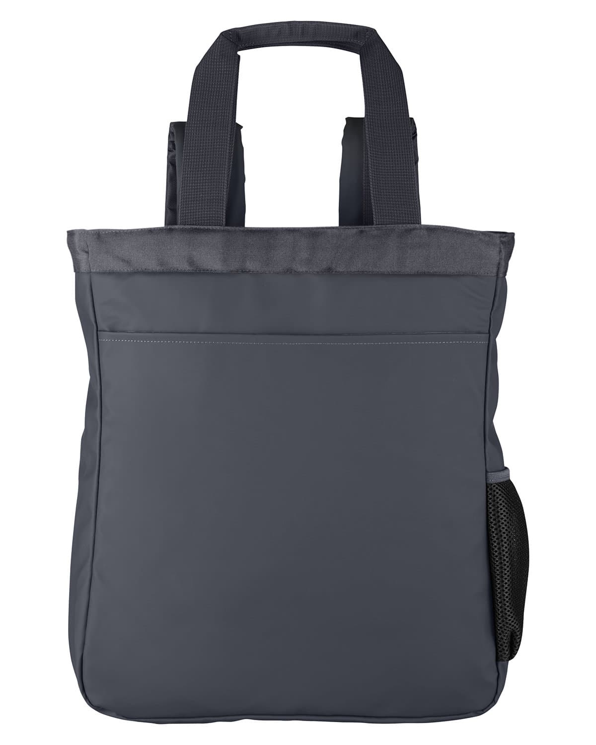 Image for Reflective Convertible Laptop Backpack Tote Bag