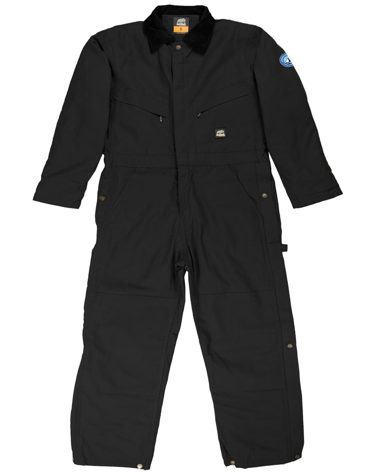 Image for Men's Icecap Insulated Coverall