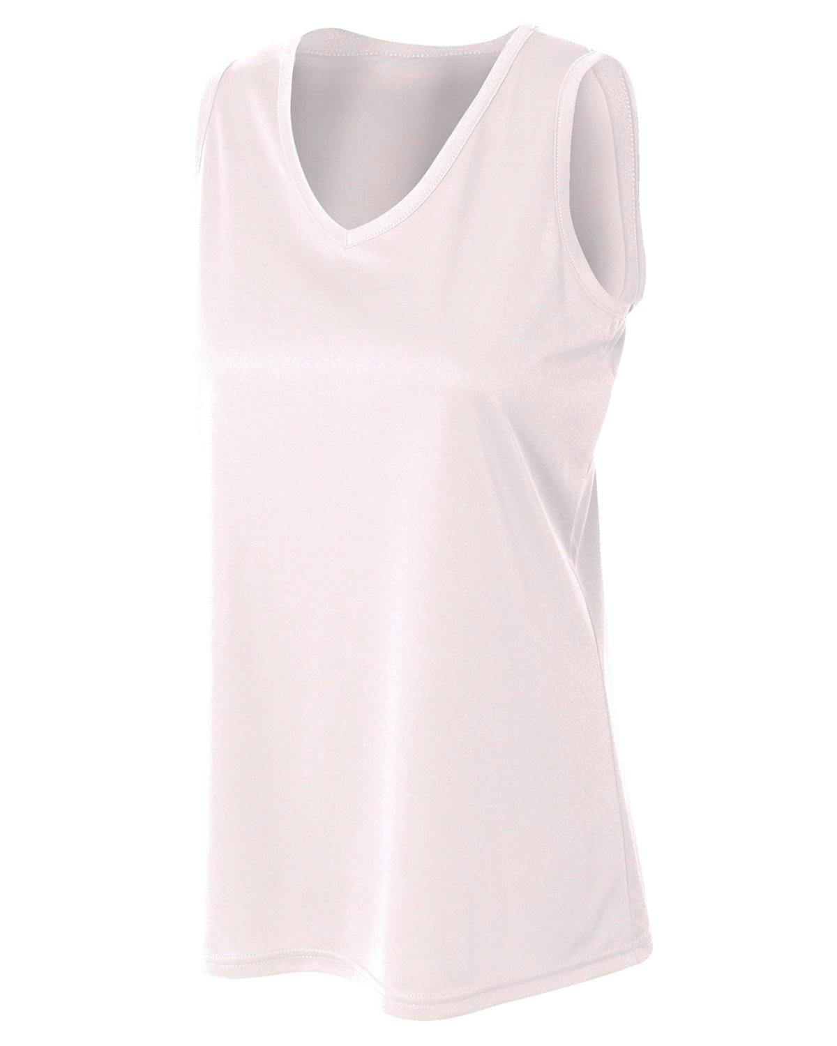 Image for Ladies' Athletic Tank