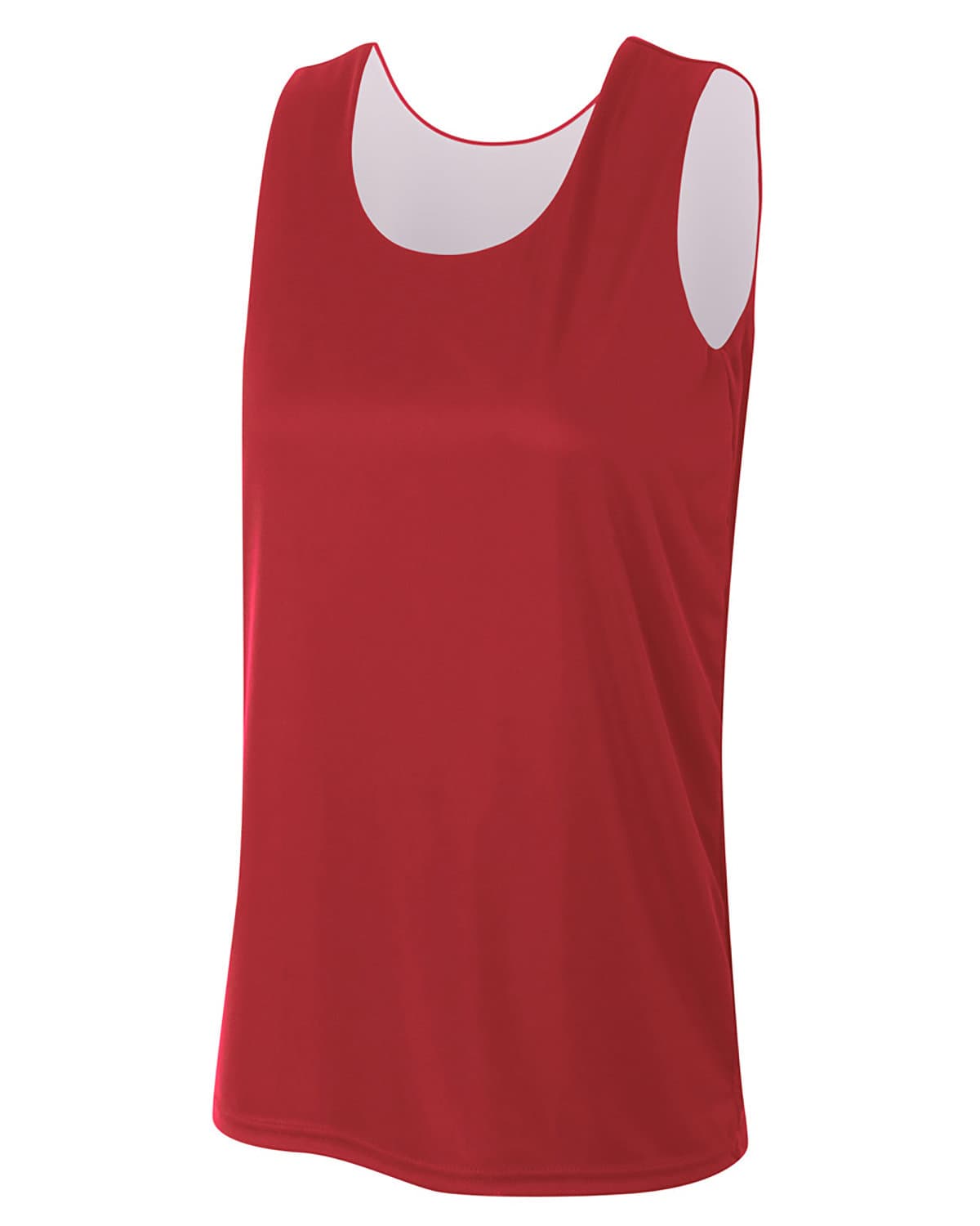 Image for Ladies' Performance Jump Reversible Basketball Jersey