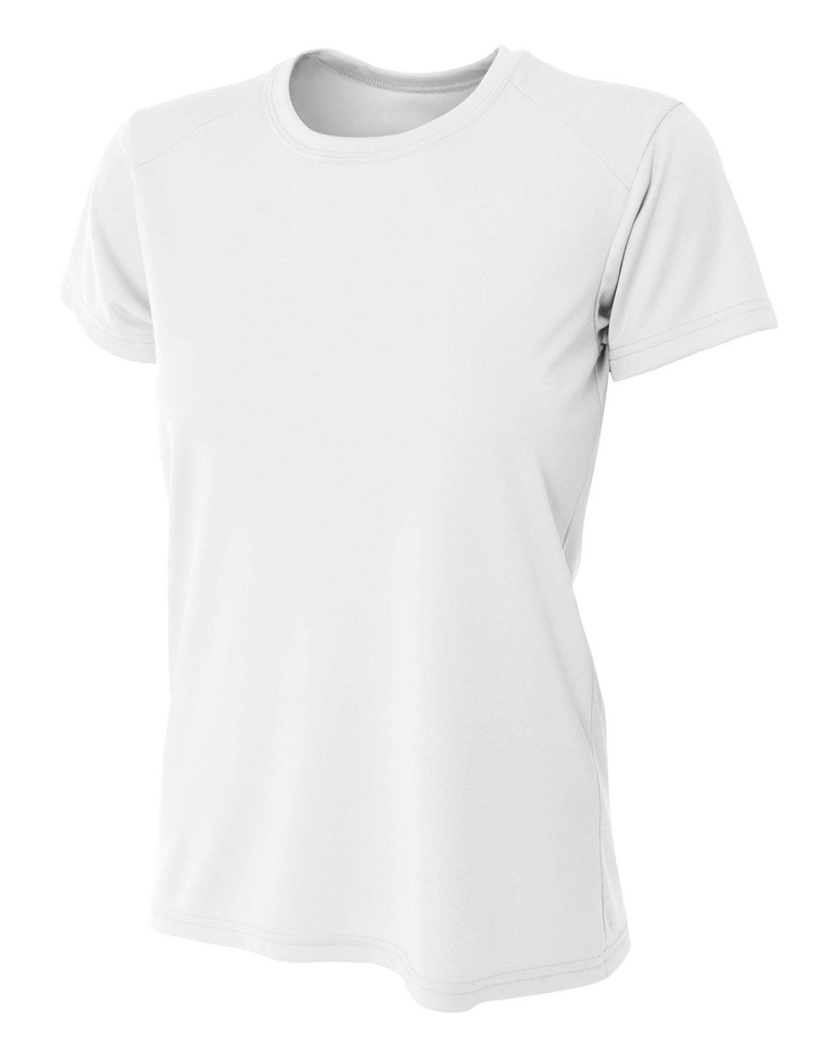 Image for Ladies' Cooling Performance T-Shirt