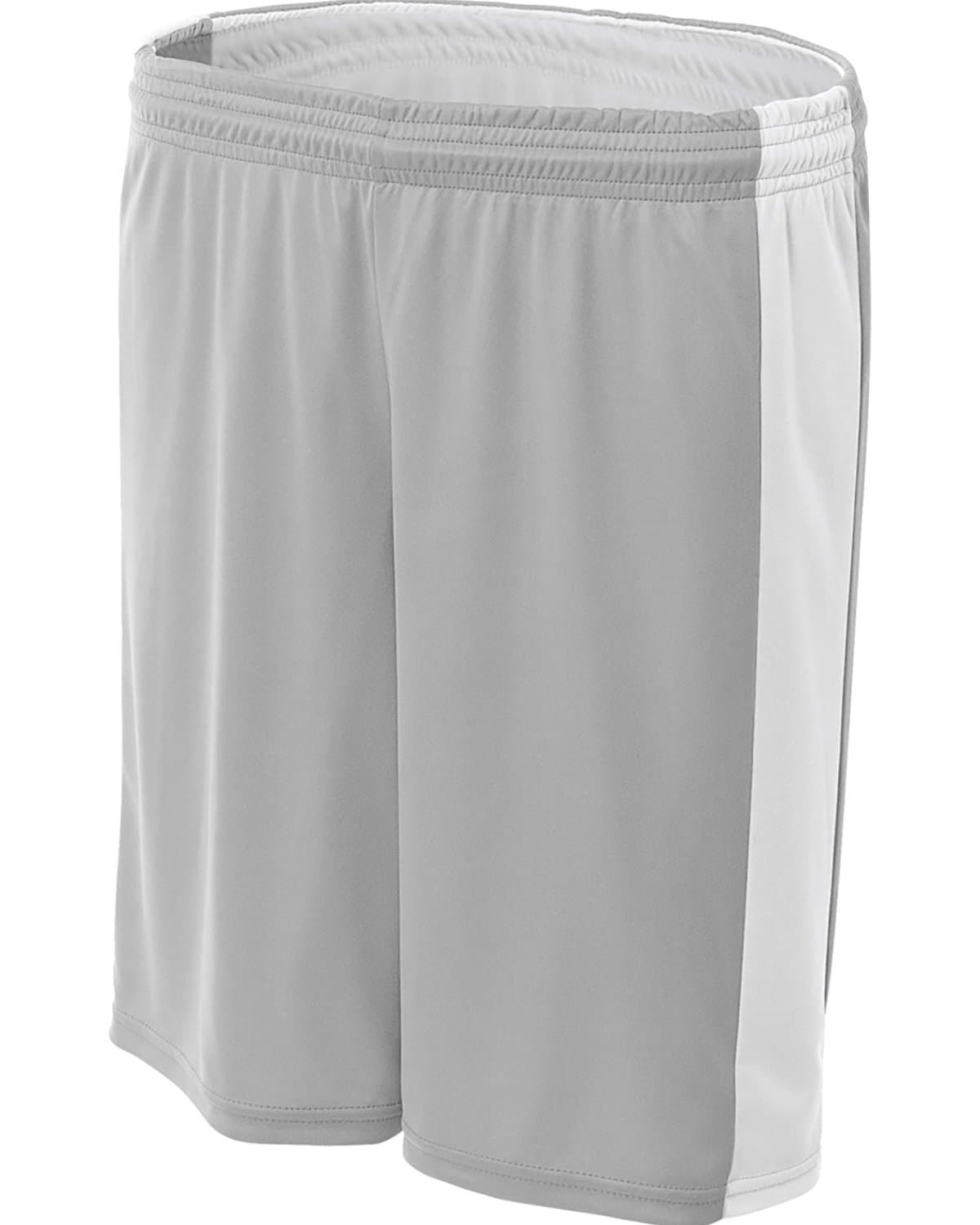 Image for Ladies' Reversible Moisture Management Short