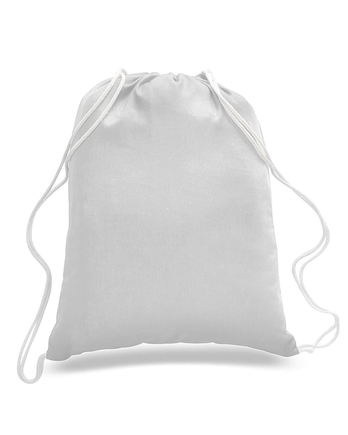 Image for Basic Drawstring Bag