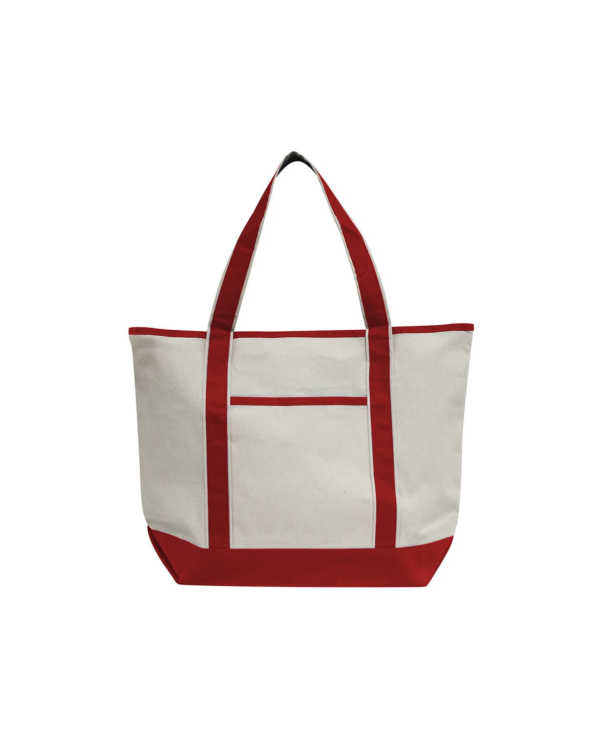 Image for Promotional Heavyweight Large Beach Tote