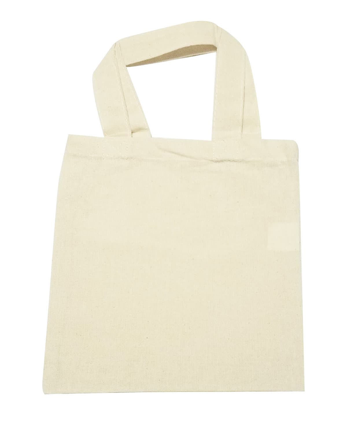 Image for Cotton Canvas Small Tote