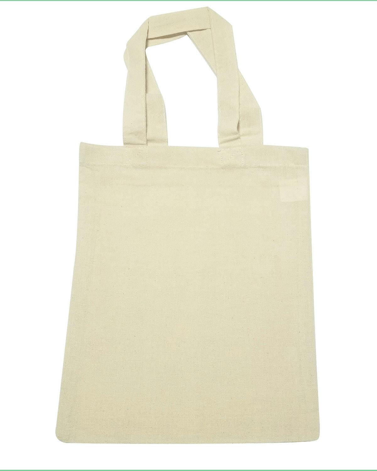 Image for Cotton Canvas Tote
