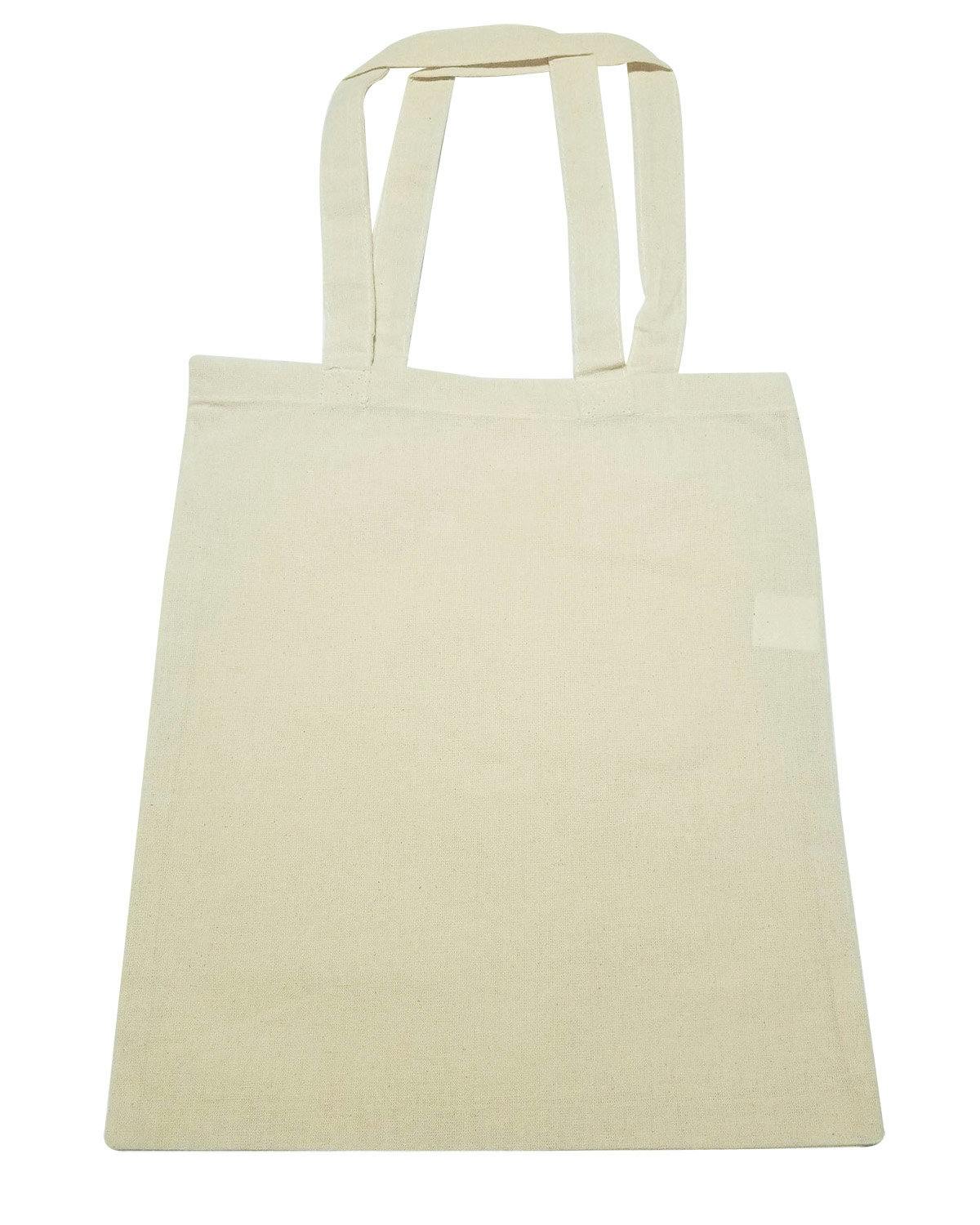Image for Cotton Canvas Tote